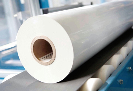 Fujian hongli ancienne usine et nouvelle usine Anhui Yihong New Material Technology Co., Ltd