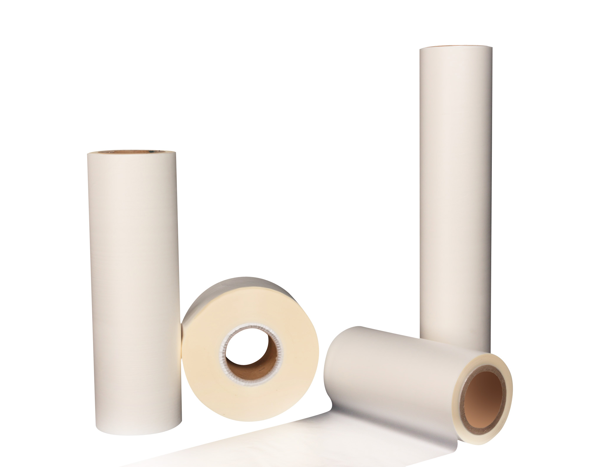 film de stratification thermique bopp brillant et mat