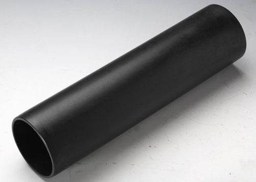 film de stratification thermique doux au toucher de couleur noire