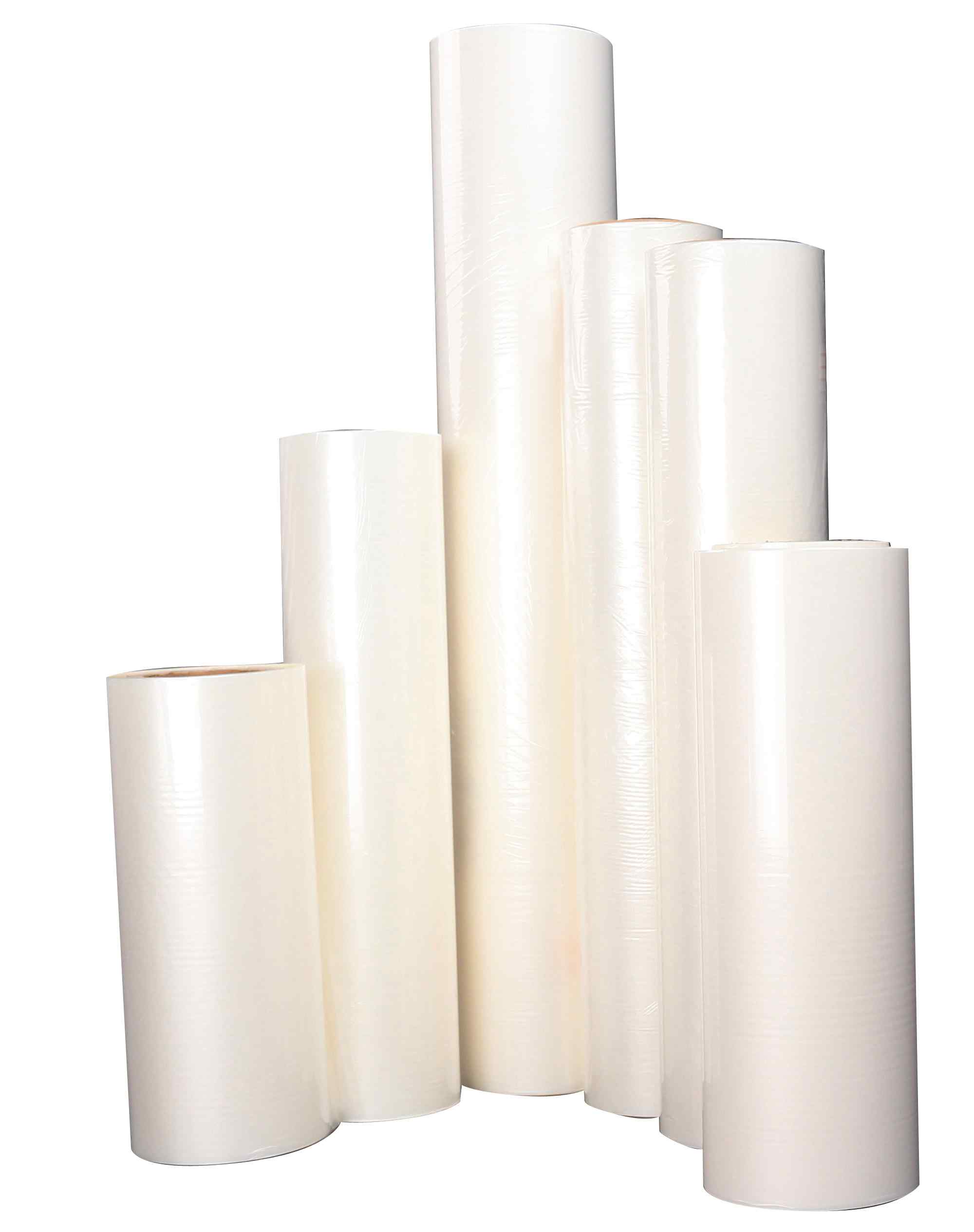 populaire bopp brillant et mat 2023 nouveau film de stratification thermique d'arrivée