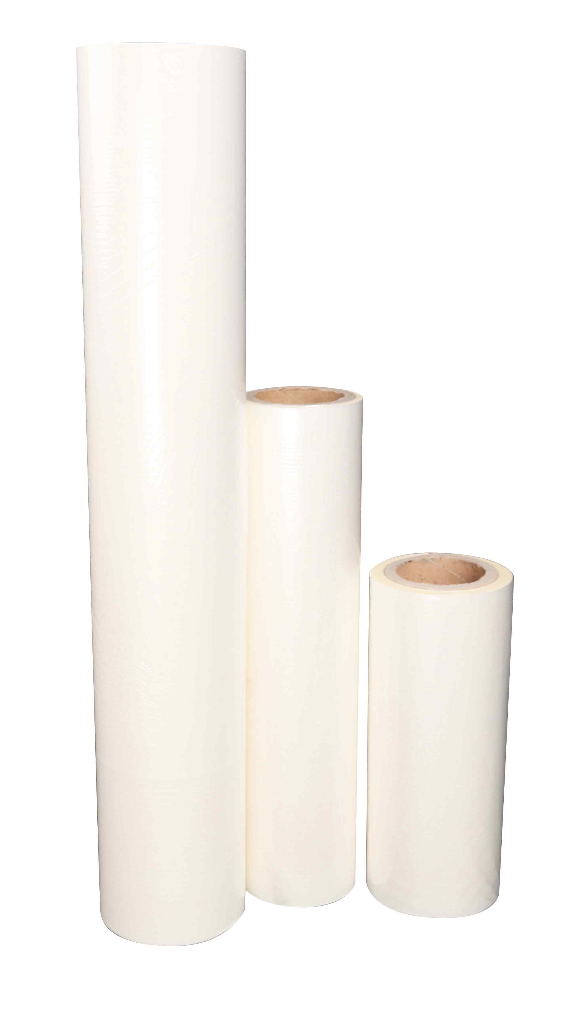 populaire vente bopp brillant et mat 2023 nouvelle arrivée film de stratification thermique