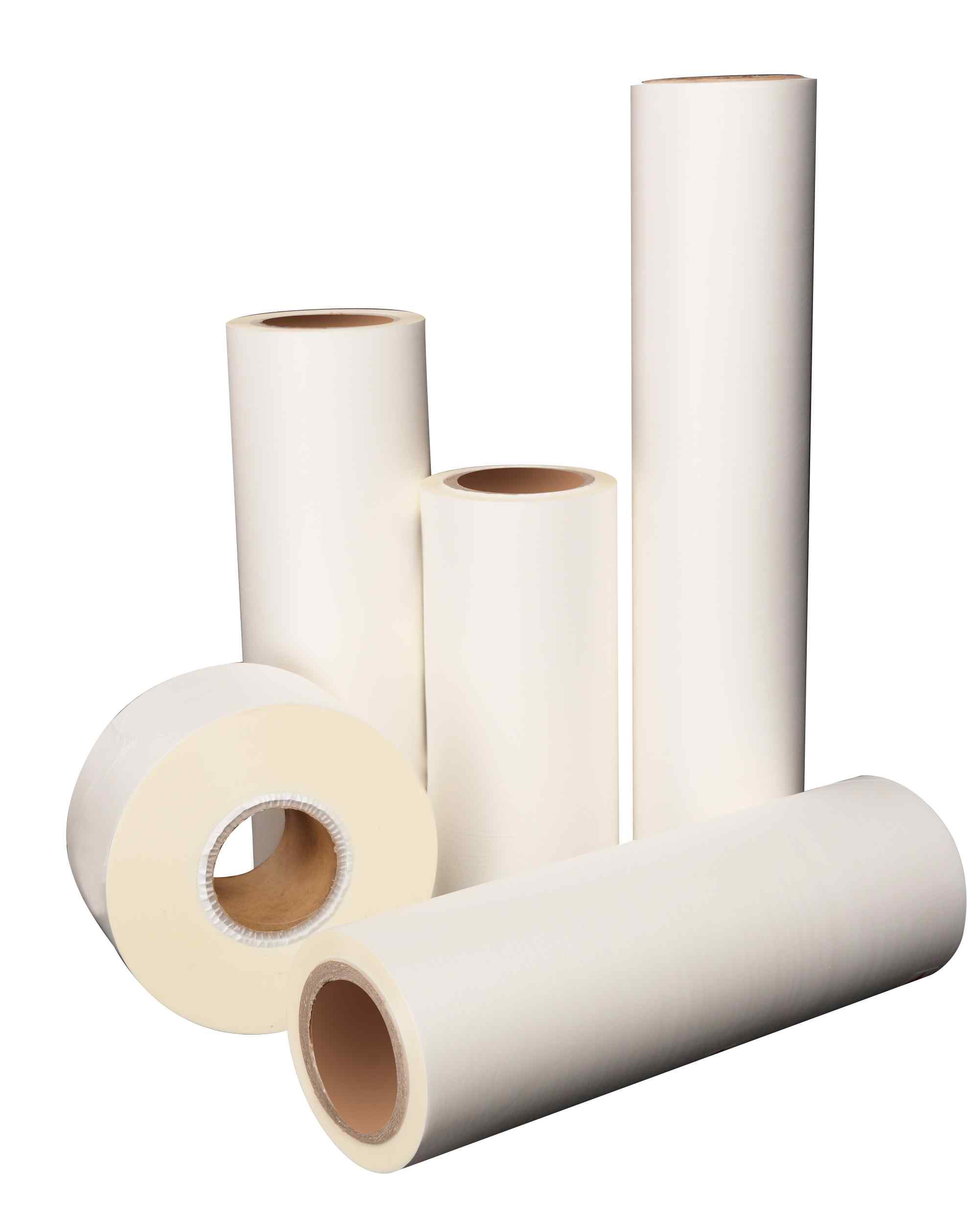 film de stratification thermique matt bopp 2023 nouveauté personnalisé