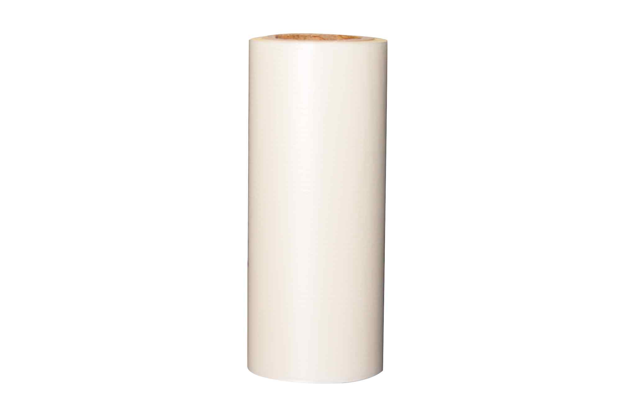 film de stratification