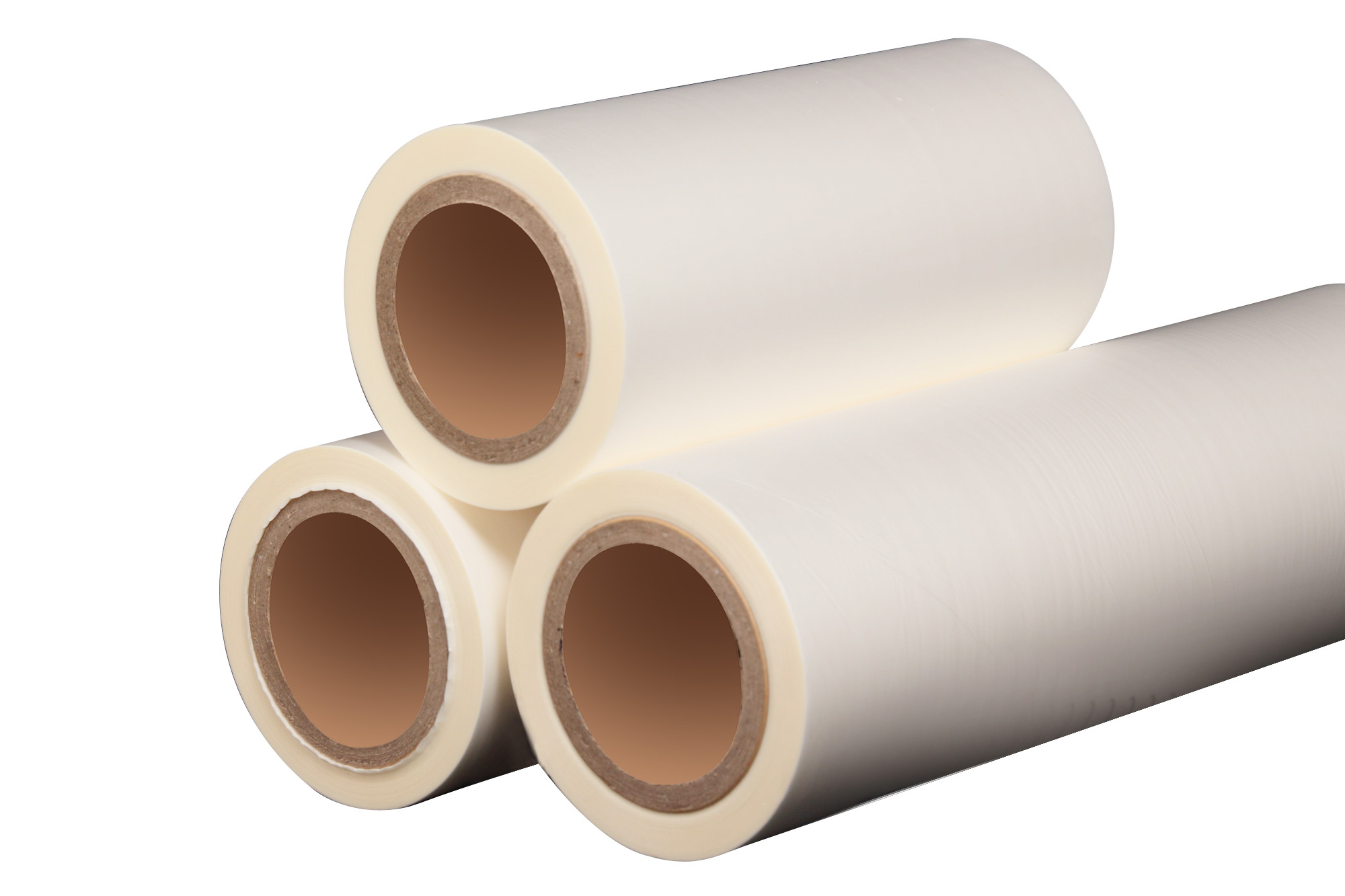 films de laminage à chaud bopp