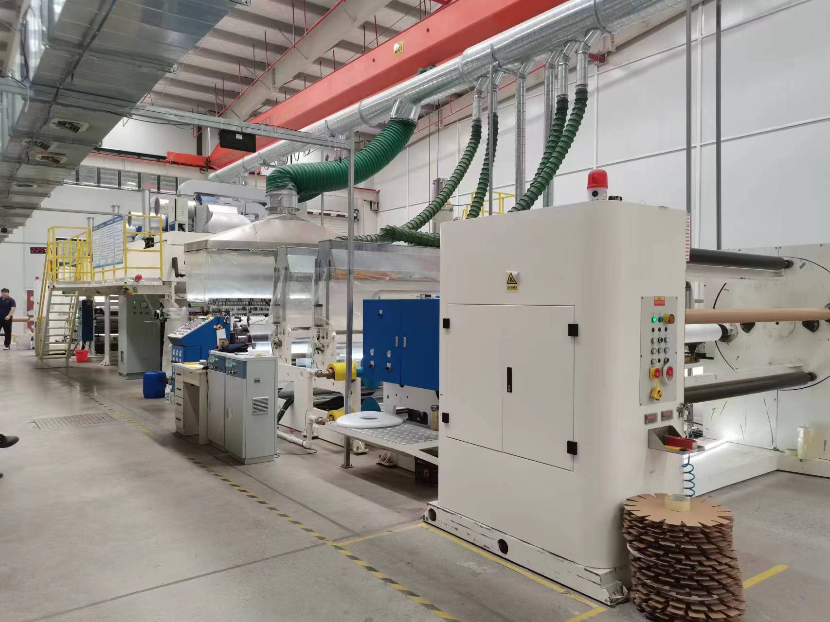 an Hui Y i hong et Fuji an hong l i